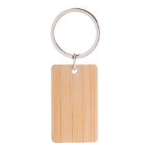 Bookey Keyring, Round with custom printing - image 6