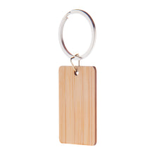 Bookey Keyring, Round with custom printing - image 5