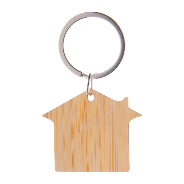 Boohom Keyring with custom printing - image 2