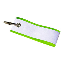 Visikey Reflective Keyring with custom printing - image 3