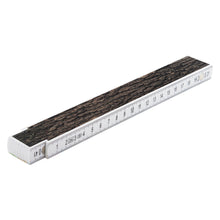 Mansard Folding Ruler with custom printing - image 3