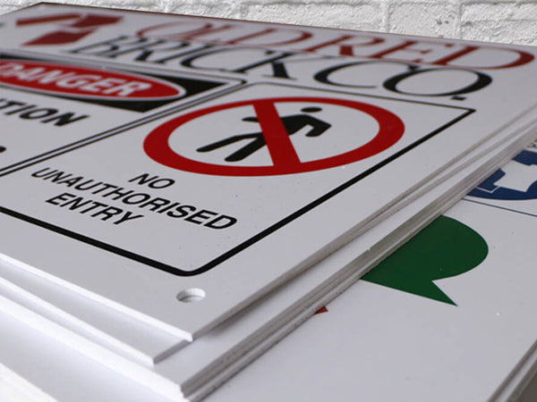 Printing plates ( PVC )