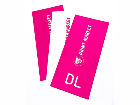 Flaierid DL (99x210 mm) 30tk