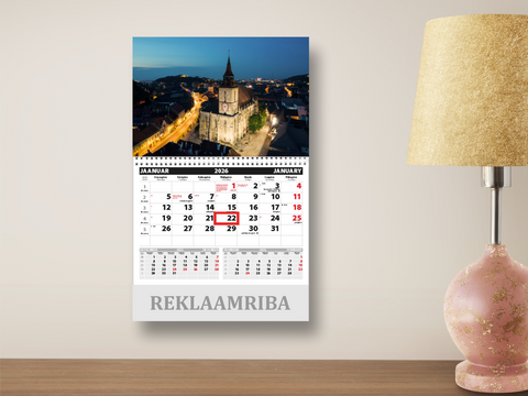 uno calendar